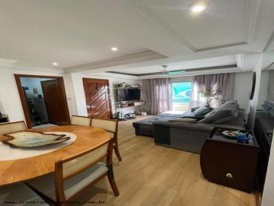 Apartamento para Venda, em Vila Velha, bairro Itapo�, 3 dormit�rios, 2 banheiros, 1 su�te, 1 vaga