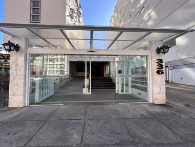 Apartamento para Venda, em Rio de Janeiro, bairro Laranjeiras, 1 dormit�rio, 1 banheiro