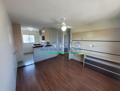 Apartamento para Venda, em Sumar�, bairro Residencial Real Parque Sumar�, 2 dormit�rios, 1 banheiro, 1 vaga