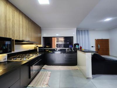 Casa para Venda, em Assis, bairro Residencial Veneza, 2 dormit�rios, 2 banheiros, 1 su�te, 2 vagas