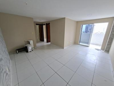 Apartamento para Venda, em Jo�o Pessoa, bairro Tambauzinho, 3 dormit�rios, 3 banheiros, 1 su�te, 2 vagas