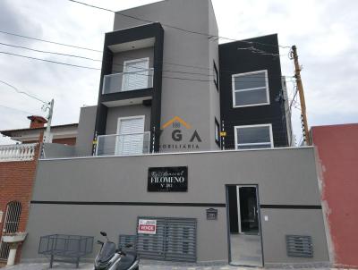 Apartamento para Venda, em S�o Paulo, bairro Cidade Nova S�o Miguel, 2 dormit�rios, 1 banheiro