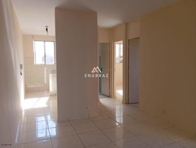 Apartamento para Venda, em Goi�nia, bairro Setor Negr�o de Lima, 2 dormit�rios, 1 banheiro, 1 vaga