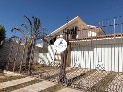 Casa para Loca��o, em Rondon�polis, bairro JARDIM SANTA MARTA, 3 dormit�rios, 4 banheiros, 3 su�tes, 4 vagas