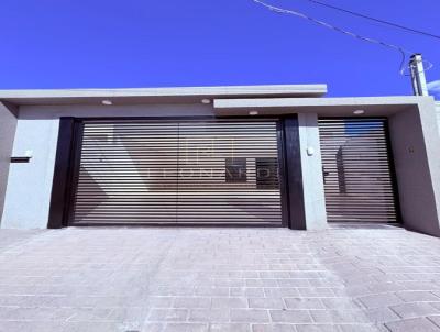 Casa para Venda, em Caldas Novas, bairro ITAGUAI 2, 3 dormit�rios, 1 banheiro, 1 su�te, 1 vaga