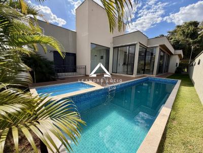 Casa em Condom�nio para Venda, em Goi�nia, bairro Jardins Munique, 4 dormit�rios, 6 banheiros, 4 su�tes, 6 vagas