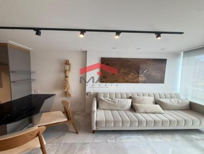 Apartamento para Loca��o, em Salvador, bairro Caminho das �rvores, 1 dormit�rio, 1 banheiro, 1 su�te, 1 vaga