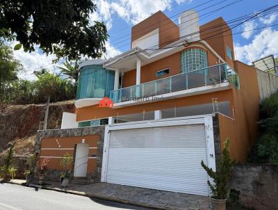 Casa para Venda, em , bairro Centro, 4 dormit�rios, 1 banheiro, 2 su�tes, 4 vagas