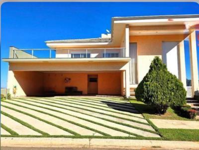 Casa em Condom�nio para Venda, em Bragan�a Paulista, bairro Condom�nio Vale das �guas, 5 dormit�rios, 10 banheiros, 5 su�tes, 4 vagas