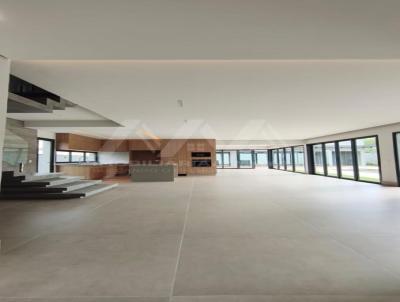 Casa em Condom�nio para Venda, em Itu, bairro Loteamento Parque Chapada de Itu, 5 dormit�rios, 7 banheiros, 4 su�tes, 5 vagas