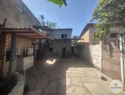 Casa para Venda, em Bras�lia, bairro Park way, 3 dormit�rios, 1 banheiro, 1 su�te, 2 vagas