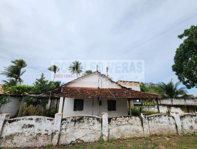 Terreno em Praia para Venda, em S�o Jos� da Coroa Grande, bairro Centro