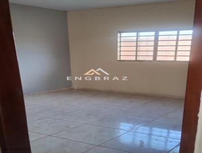 Casa para Venda, em Santo Ant�nio de Goi�s, bairro , 2 dormit�rios, 1 banheiro, 2 vagas