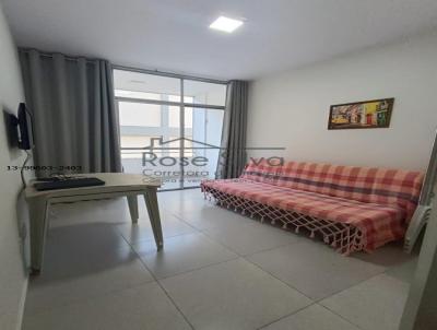 Apartamento para Venda, em Guaruj�, bairro Jardim Tejereba, 1 dormit�rio, 1 banheiro, 1 vaga