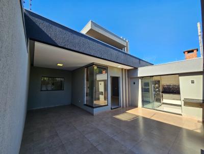 Casa para Venda, em Camb�, bairro Jardim do Caf� 2, 3 dormit�rios, 2 banheiros, 1 su�te, 3 vagas