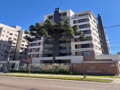 Apartamento para Venda, em Curitiba, bairro Bacacheri, 2 dormit�rios, 2 banheiros, 1 su�te, 1 vaga