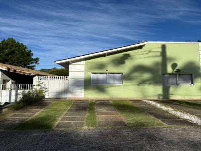Casa em Condom�nio para Loca��o, em Cotia, bairro Jardim S�o Miguel, 2 dormit�rios, 1 banheiro, 2 vagas