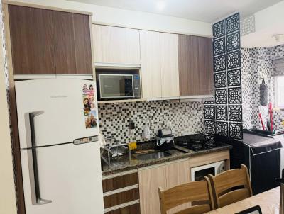 Apartamento para Venda, em Crici�ma, bairro Santa Luzia, 3 dormit�rios, 1 banheiro, 1 vaga