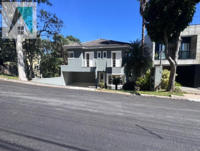 Casa em Condom�nio para Venda, em Santana de Parna�ba, bairro Tarum�, 4 dormit�rios, 4 banheiros, 1 su�te, 4 vagas