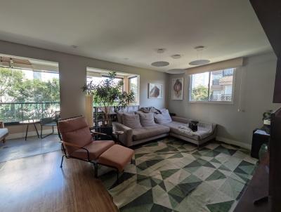 Apartamento para Venda, em S�o Paulo, bairro Vila Mariana, 3 dormit�rios, 5 banheiros, 3 su�tes, 3 vagas