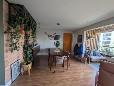 Apartamento para Venda, em S�o Paulo, bairro Ch�cara Klabin, 3 dormit�rios, 5 banheiros, 3 su�tes, 3 vagas