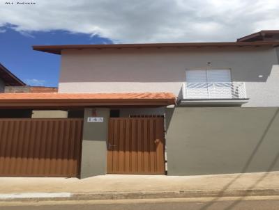 Casa para Loca��o, em Atibaia, bairro Jardim das Cerejeiras, 1 dormit�rio, 2 banheiros, 1 vaga