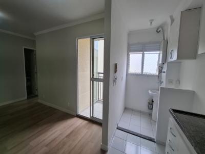Apartamento para Venda, em S�o Bernardo do Campo, bairro Planalto, 2 dormit�rios, 1 banheiro, 1 vaga
