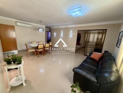 Apartamento para Venda, em Goi�nia, bairro Setor Bela Vista, 3 dormit�rios, 4 banheiros, 1 su�te, 2 vagas