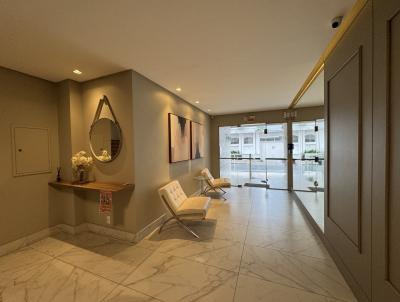Apartamento para Venda, em Crici�ma, bairro Comerci�rio, 3 dormit�rios, 3 banheiros, 1 su�te, 2 vagas