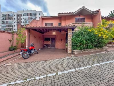 Casa para Venda, em Carapicu�ba, bairro Granja Viana, 3 dormit�rios, 2 banheiros, 1 su�te, 2 vagas