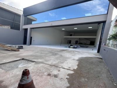 Sal�o Comercial para Loca��o, em Guarulhos, bairro Jardim S�o Jos�, 3 banheiros