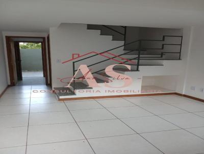 Casa para Loca��o, em Teres�polis, bairro Parque do Imbui, 2 dormit�rios, 2 banheiros, 1 vaga
