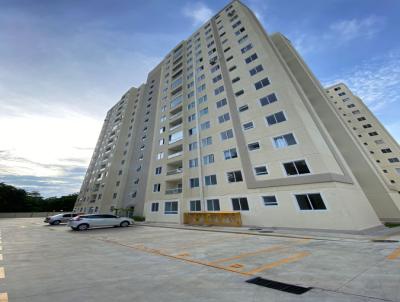 Apartamento para Venda, em Salvador, bairro Piraj�, 2 dormit�rios, 1 banheiro, 1 vaga
