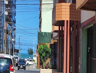 Apartamento para Temporada, em Guarapari, bairro Praia do Morro, 2 dormit�rios, 2 banheiros, 1 vaga