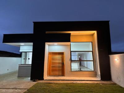 Casa para Venda, em Maric�, bairro Jardim Atl�ntico Leste (Itaipua�u), 2 dormit�rios, 1 su�te, 2 vagas