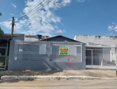 Casa para Loca��o, em Bras�lia, bairro Taguatinga Norte (Taguatinga), 4 dormit�rios, 3 banheiros, 2 vagas