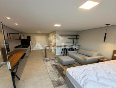 Apartamento para Loca��o, em Novo Hamburgo, bairro Vila Nova, 1 banheiro, 1 vaga