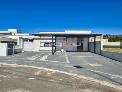 Casa em Condom�nio para Venda, em Salto, bairro Condom�nio Parque Imperial, 2 dormit�rios, 2 banheiros, 2 vagas
