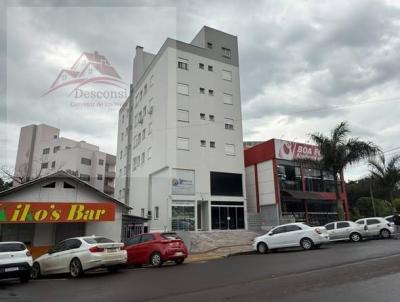 Apartamento para Venda, em Erechim, bairro centro, 2 dormit�rios, 1 banheiro, 1 vaga