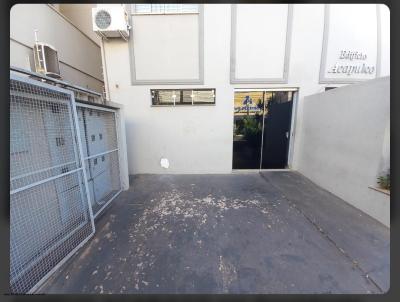 Sala Comercial para Venda, em Presidente Prudente, bairro , 2 banheiros