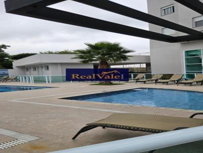 Apartamento para Venda, em Jacare�, bairro Jardim Pereira do Amparo, 2 dormit�rios, 1 banheiro, 1 su�te, 1 vaga