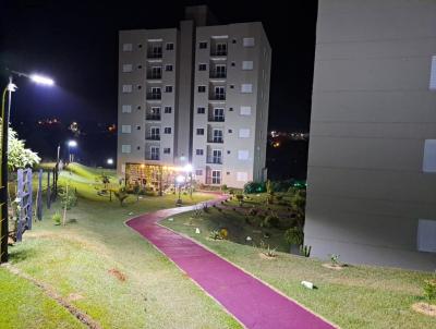 Apartamento para Venda, em Elias Fausto, bairro Jardim dos Lagos (Cardeal), 2 dormit�rios, 1 banheiro, 1 vaga