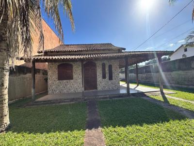 Casa para Venda, em Saquarema, bairro Jardim, 2 dormit�rios, 2 banheiros, 1 su�te
