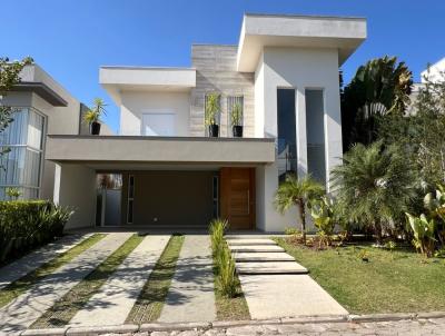 Casa em Condom�nio para Venda, em Mogi das Cruzes, bairro Botujuru, 4 dormit�rios, 5 banheiros, 4 su�tes, 4 vagas