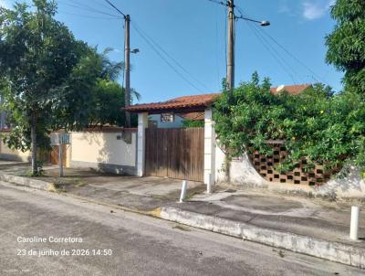 Casa para Venda, em Maric�, bairro Jardim Atl�ntico Oeste (Itaipua�u), 3 dormit�rios, 2 banheiros, 1 su�te