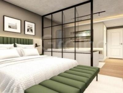 Apartamento para Venda, em Florian�polis, bairro Centro, 1 dormit�rio, 1 banheiro