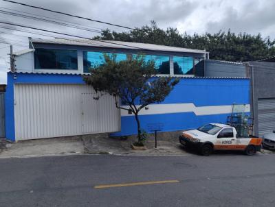 Casa para Venda, em Belo Horizonte, bairro Diamante, 4 dormit�rios, 1 banheiro, 2 su�tes, 6 vagas
