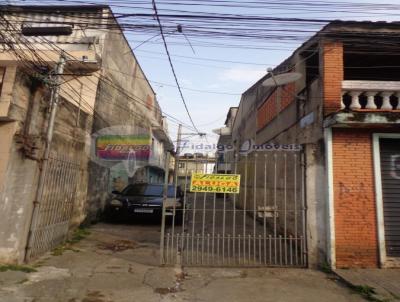 Casa para Loca��o, em S�o Paulo, bairro Vila Constan�a, 1 dormit�rio, 1 banheiro