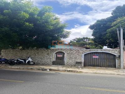 Terreno para Venda, em Mossor�, bairro Doze anos