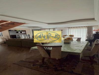 Cobertura Duplex para Venda, em S�o Bernardo do Campo, bairro Baeta Neves, 3 dormit�rios, 3 banheiros, 2 su�tes, 3 vagas